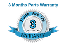 3 Months Parts Warranty